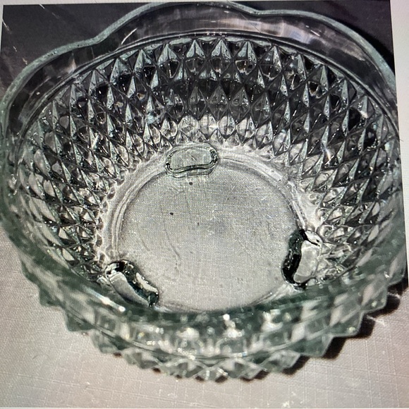 Deep Candy Dish - Picture 2 of 2